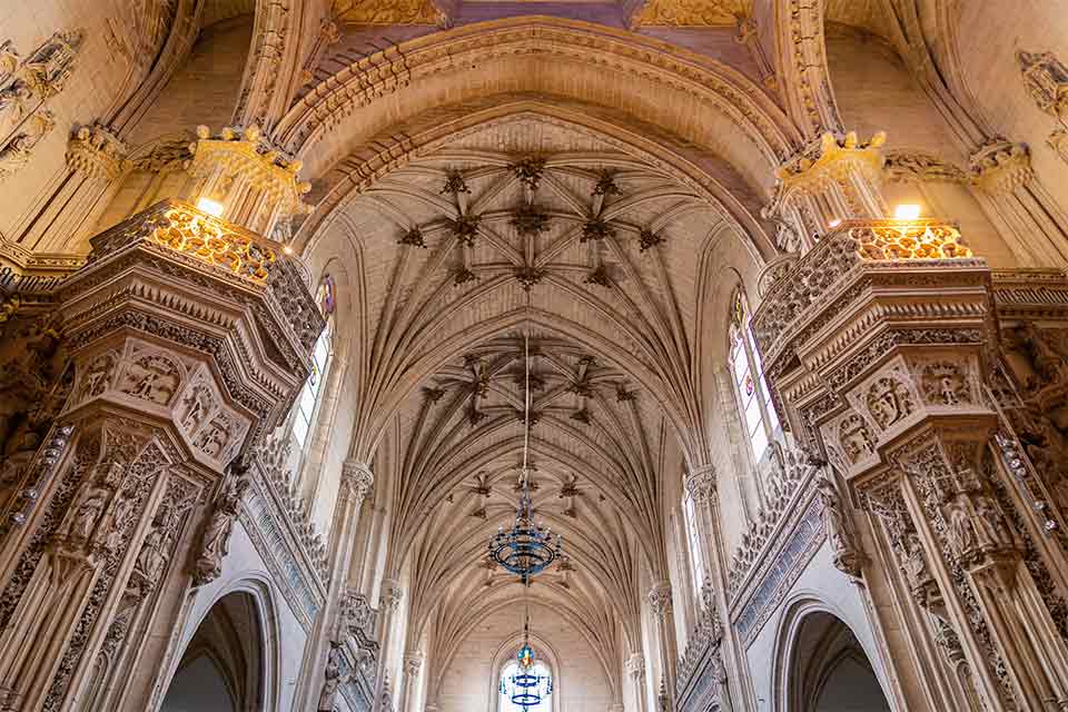 entorno hostal gran capitan toledo 2