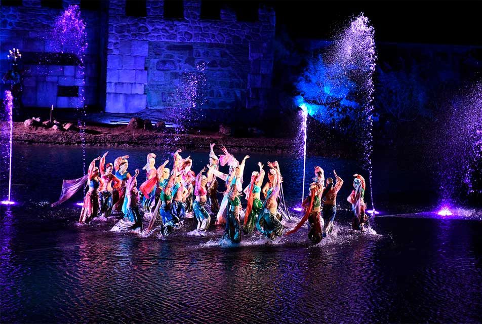 entorno hostal gran capitan toledo 3