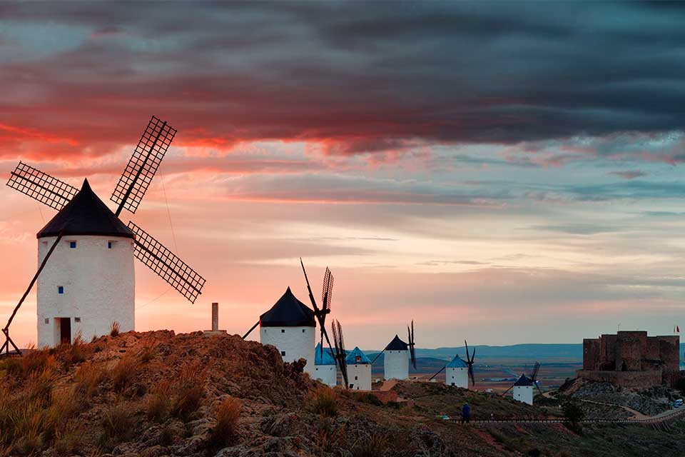 entorno hostal gran capitan toledo 5