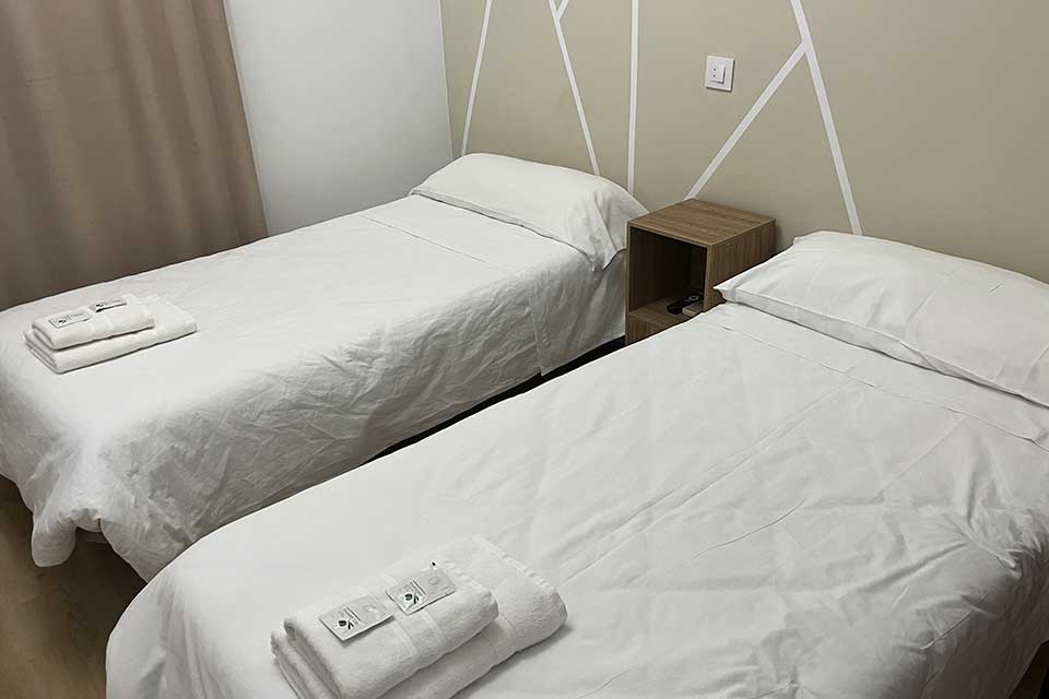 hostal gran capitan habitaciones 30