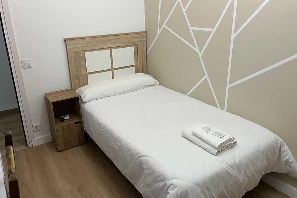 hostal gran capitan habitaciones 32